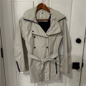 Helly Hansen Rain Coat, XS/TP